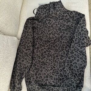 Comfrt Minimalist Hoodie